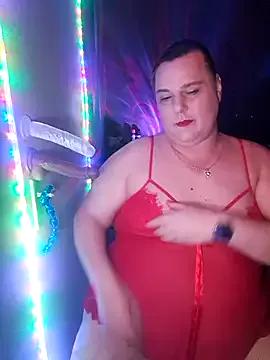 JadeTodd43 on StripChat