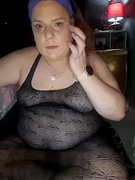 JadeTodd43 on StripChat