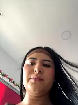 jailyncam_ on StripChat