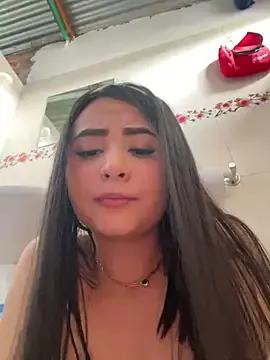 jailyncam_ on StripChat