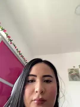 jailyncam_ on StripChat
