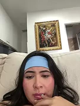 jailyncam_ on StripChat