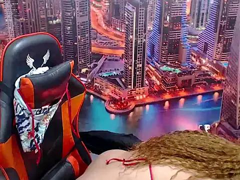 Freechat JAjhaCOOL_TS4u on StripChat