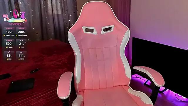 Jane_Paws on StripChat