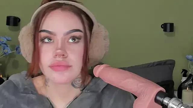 Jas_miin on StripChat