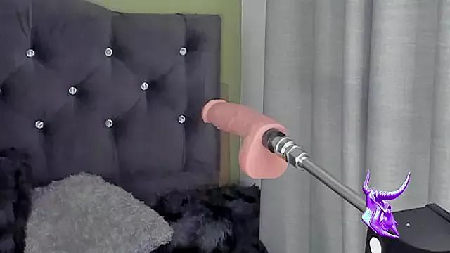 Jas_miin on StripChat