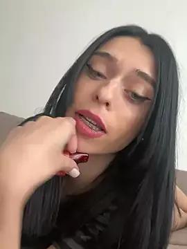 JassyeJoy on StripChat