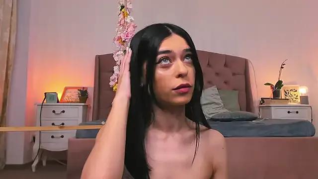 JassyeJoy on StripChat