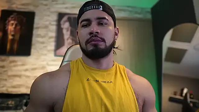 Freechat jaxon_colton on StripChat