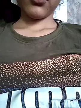 Jaya-Ray on StripChat