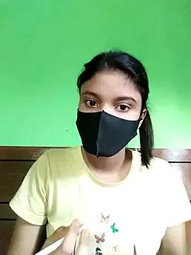 Jaya-Ray on StripChat