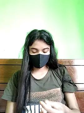 Jaya-Ray on StripChat