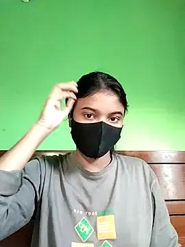 Jaya-Ray — Freechat on StripChat