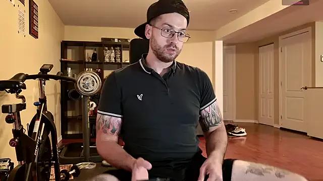 Freechat JayXCee_Official on StripChat