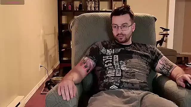 Freechat JayXCee_Official on StripChat