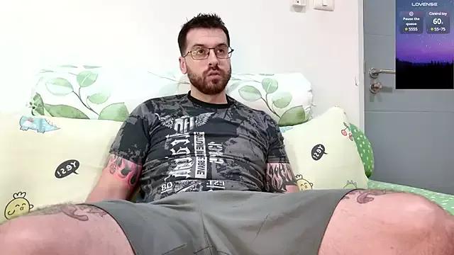 Freechat JayXCee_Official on StripChat