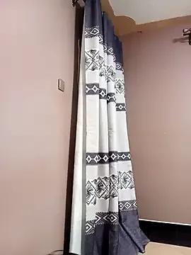 JemaimaPrincess on StripChat