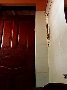 JemaimaPrincess on StripChat