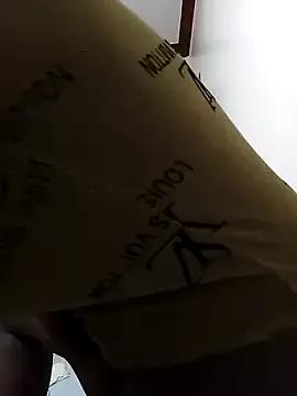 JemaimaPrincess on StripChat