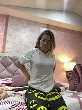 Freechat Jenna1_ on StripChat