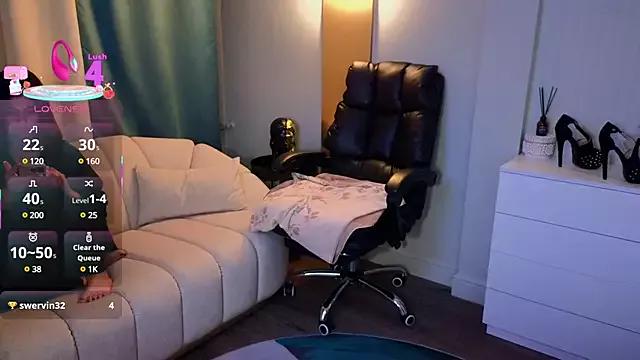 Freechat Jenna_Adams_ on StripChat