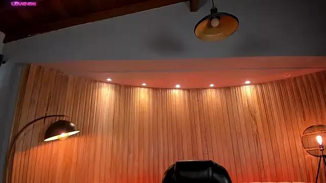 JennaOlsonX on StripChat