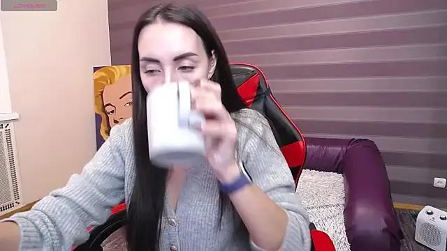 JenniferStone — naked