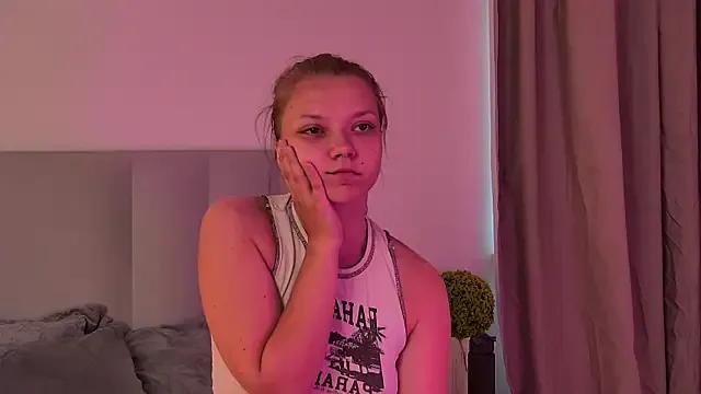 Group JennyPortman on StripChat