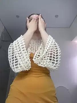 Group JennyPortman on StripChat