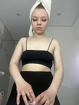 Group JennyPortman on StripChat