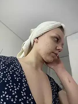 Group JennyPortman on StripChat