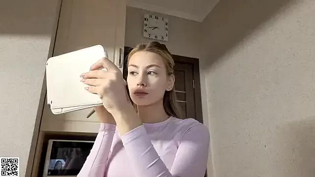 JessHunterti — Show ass