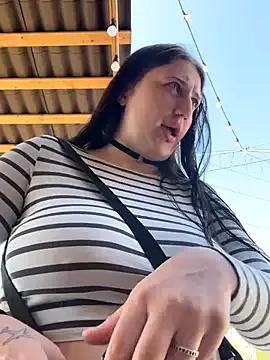 Freechat JessiMur on StripChat