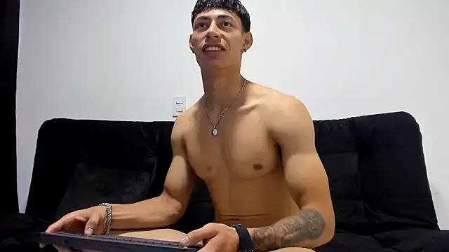 jey_cox23 on StripChat