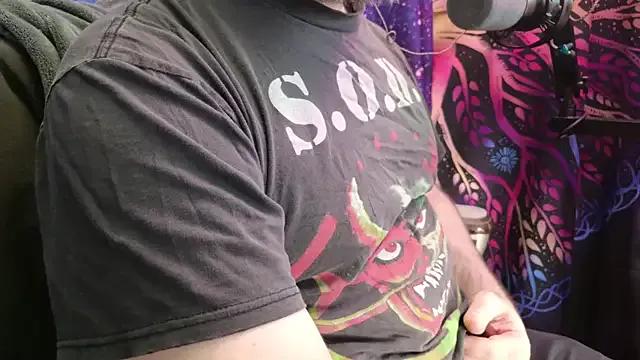 Freechat jj7779SC on StripChat