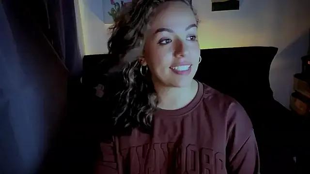 StripChat joan-star is Freechat joan-star — Freechat on StripChat