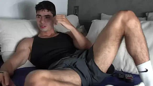 joesteel on StripChat