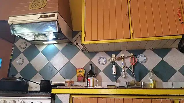 Freechat Jony_Marta on StripChat