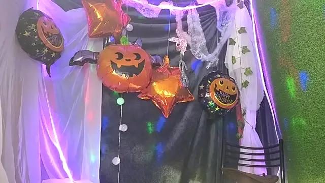 Freechat Jony_Marta on StripChat