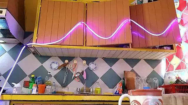 Freechat Jony_Marta on StripChat