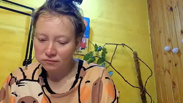 Freechat Jony_Marta on StripChat