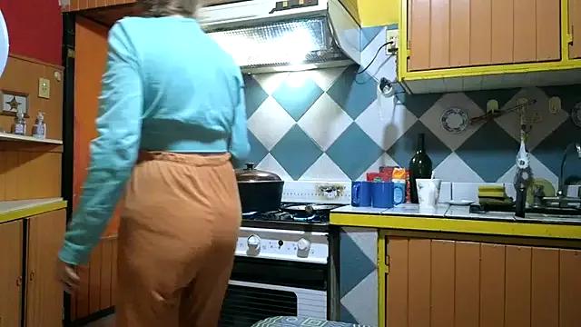 Freechat Jony_Marta on StripChat