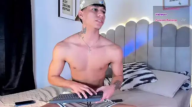 Freechat Josep_Davies on StripChat