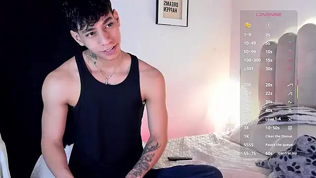 Freechat Josep_Davies on StripChat