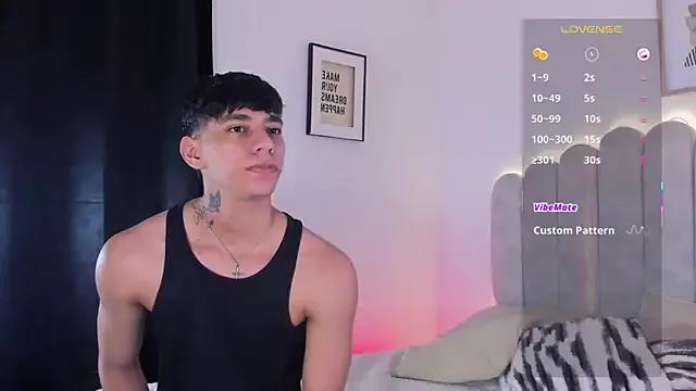 Freechat Josep_Davies on StripChat