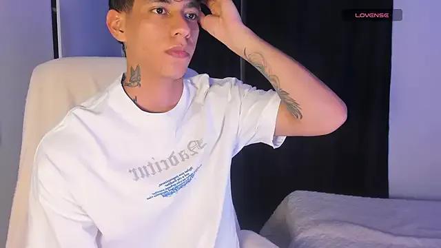 Freechat Josep_Davies on StripChat