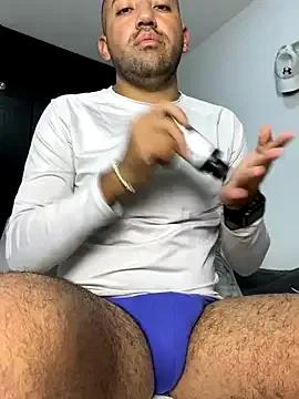 Freechat JuanZapata33 on StripChat