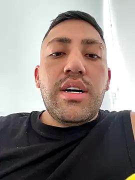 Freechat JuanZapata33 on StripChat