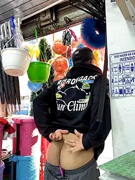 Freechat JuanZapata33 on StripChat