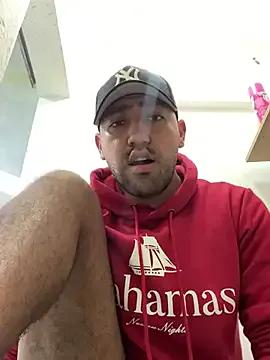 Freechat JuanZapata33 on StripChat